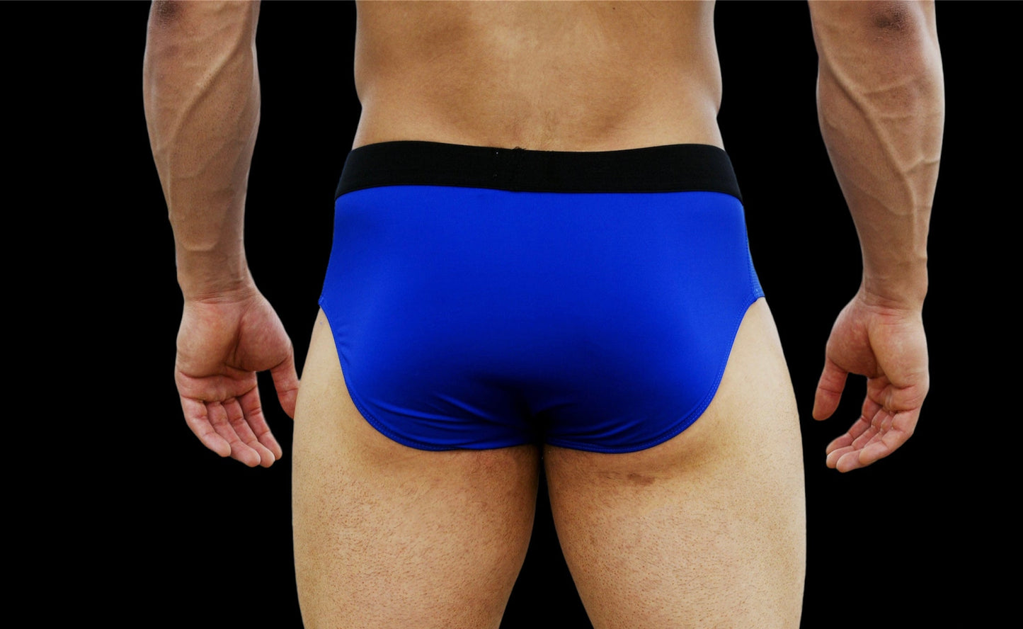 Blue Brief