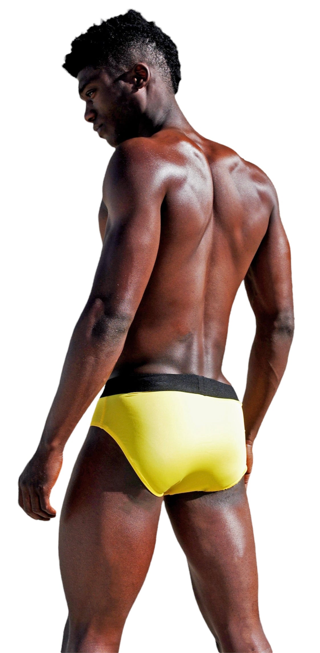 Yellow Brief