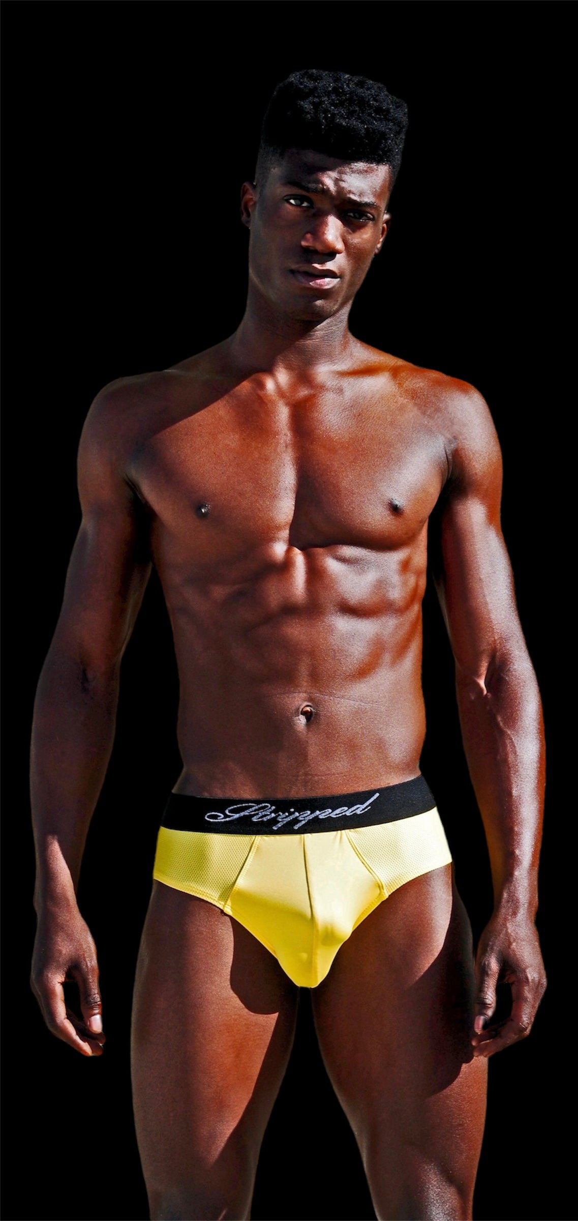 Yellow Brief