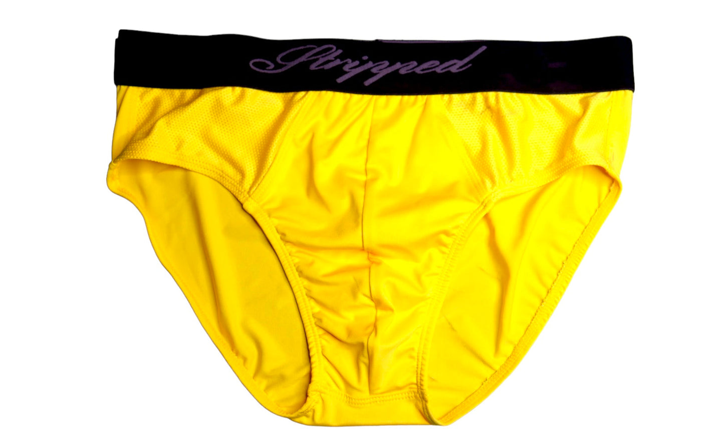 Yellow Brief